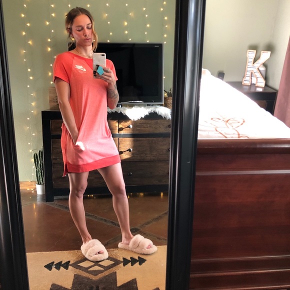 Nike Other - NIKE comfy dress